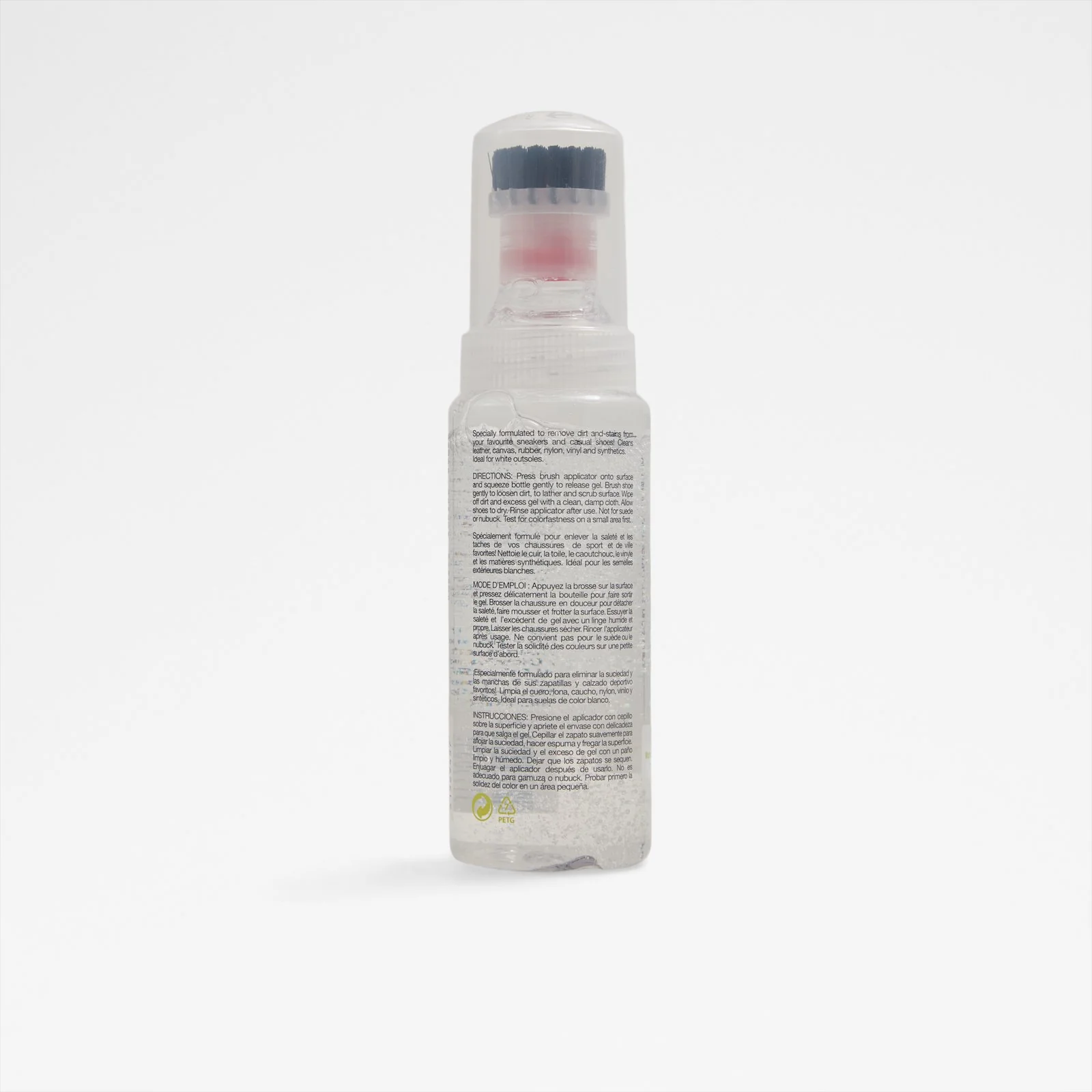 Gel Cleaner - Image 3