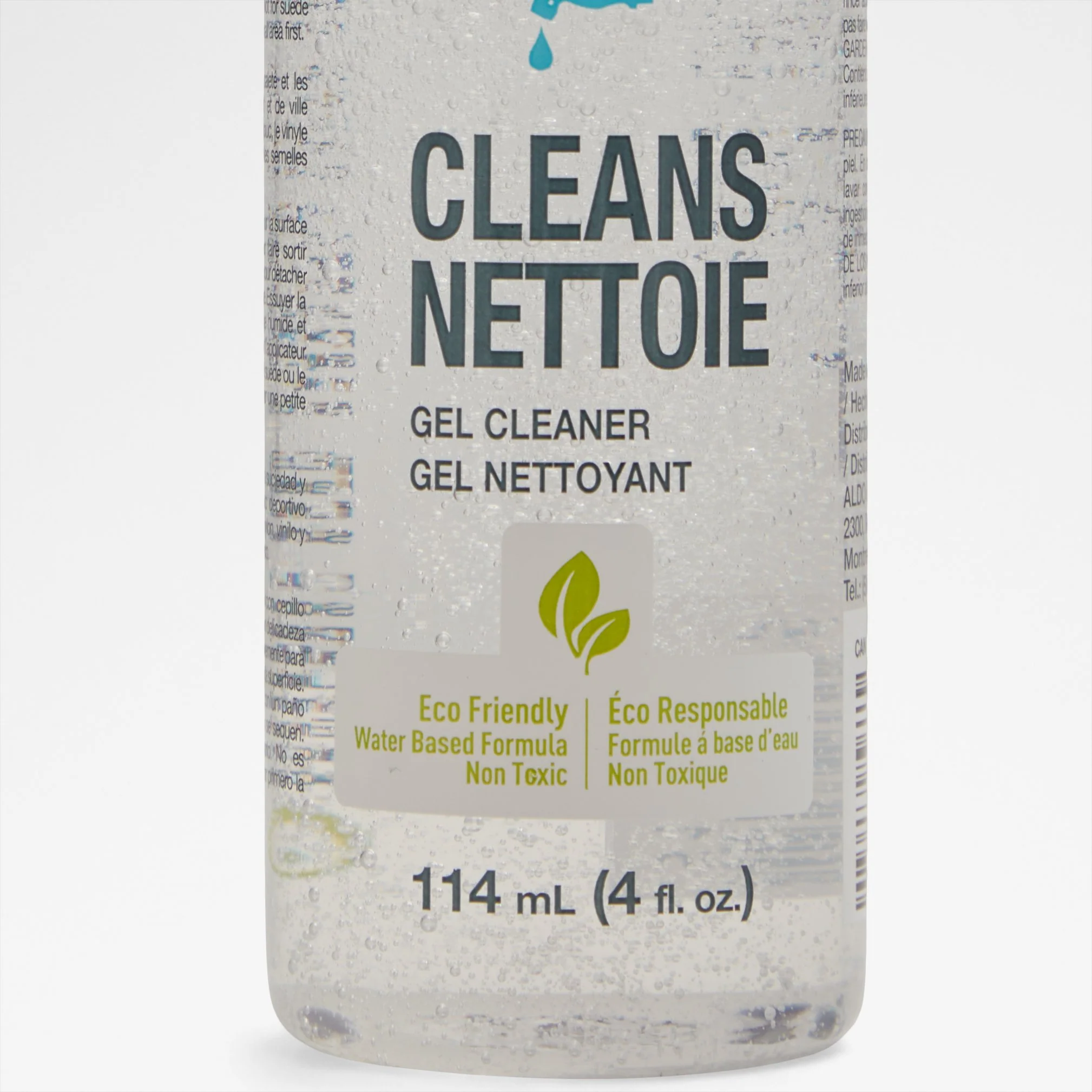 Gel Cleaner - Image 4